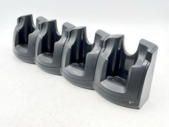 Symbol CHS3000-4000CR 4-Slot Charger Base Sold AS-IS Untested