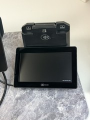 NCR 7746-1415-0121 Payment Terminal For Parts or Reset
