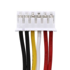 BATTERIE 3400mAh Type GX05 WHB02-2600 (6 Pin) For NEXGO N86, WizarPOS Wizar Q2