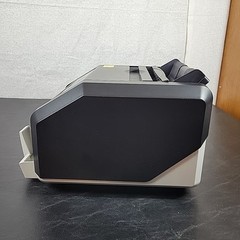 Royal Sovereign Bill Counter With Digital Display 3 Phase Counterfeit Detection