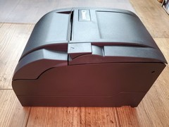 TOAST Flex POS Dot Matrix Kitchen Printer TKP300 – Serial / USB / Ethernet
