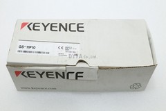 KEYENCE Genuine NIB GS-11P10 Safety Interlock Switch SEN-I-2658=9A19