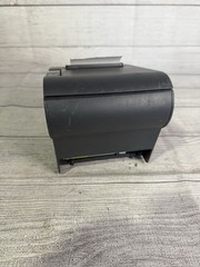 Epson TM-T88IV M129H Thermal POS Receipt Printer ETHERNET / NO POWER ADAPTER