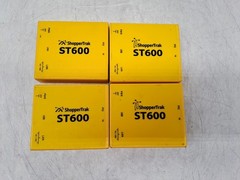 ShopperTrak ST600 Model H17101 Customer Counting Module Control