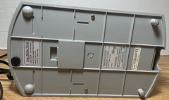 Royal Sovereign Easy Sort Coin Sorter C0-2000 Tested & Working
