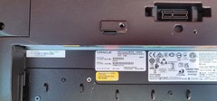 Oracle Micros Workstation 6 Series 2 Touchscreen 655x POS Terminal [AS PICTURED]
