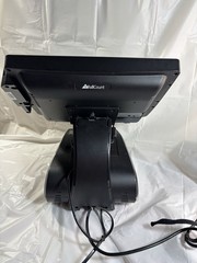 FullCount/PioneerPOS Cyprus 15″ S-Line Point of Sale W/integrated EPSON printer
