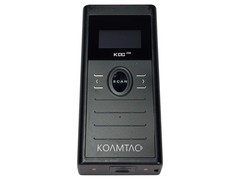 KOAMTAC KDC350 Wireless Data Collector Barcode Scanner w/USB Cable Refurbished!⚡