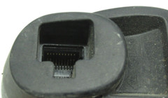 Symbol DS6707 *C03* Handheld Digital Scanner