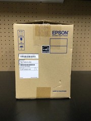NEW EPSON TM-T88VII M371A Thermal Receipt Printer High-Speed POS Printer OPEN B
