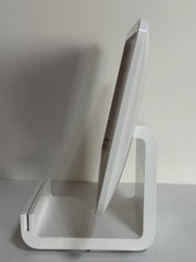 Square Stand S089 POS Terminal for iPad White Point of Sale System with Cables