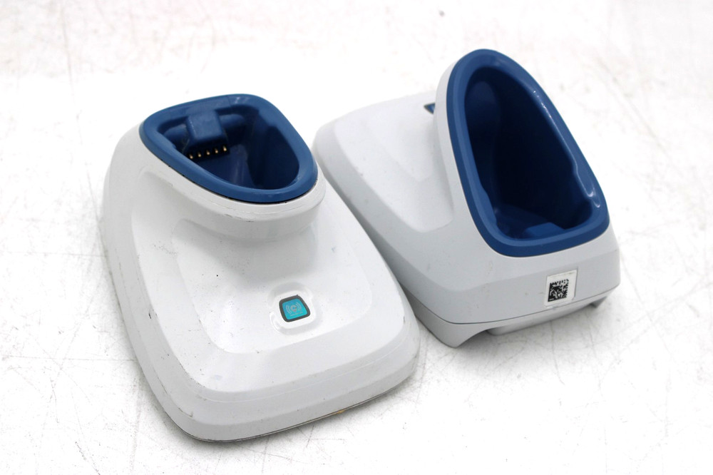 Zebra CR8178-PC Barcode Scanner Charging Cradle For DS8178 Scanner *Lot of 2*