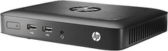 New HP Thin Client T420 AMD 2GB RAM Keyboard Mouse and AC Adapter M5R72AT#ABA