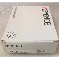 Keyence SR-710 Ultra Compact Code Reader SR-710 Series New Fast Shipping 1pcs