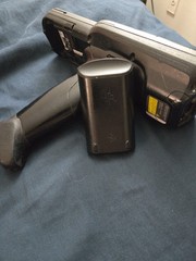 Zebra MC3300 Mobile Computer Barcode Scanner – MC330K-GI3HA3US