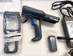 Intermec CK3 Handheld Mobile Computer / Laser Barcode Scanner CK3XAA4K000W4100