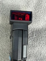 PSC PT2000 42-006-00 Portable Data Terminal Barcode Scanner