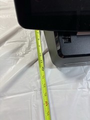 FullCount/PioneerPOS Cyprus 15″ S-Line Point of Sale W/integrated EPSON printer