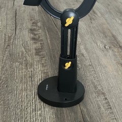 Zebra Motorola Symbol DS4308 Barcode Scanner