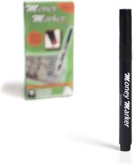 Money Marker (5 Counterfeit Pens) – 5 Count (Pack of 1), Black
