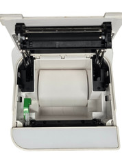 Clover Station POS System C500 With P550 Mobile Printer, D100 Cash Drawer 1 Key
