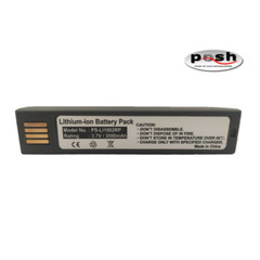 New Batteries for the NCR1902- Lot of 5- PN: PS-LI1902RP. Same Day Ship Free!