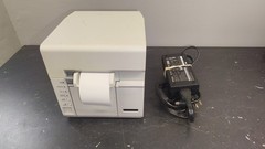 Epson TM-C600 M228A CMC6 Coupon/Receipt Printer With Network Interface Catalina