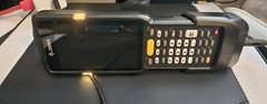 Zebra MC3300 Mobile Computer Barcode Scanner – MC330K-GI3HA3US
