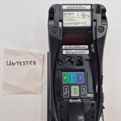 USED Verifone VX520 Credit Card POS Terminal Reader