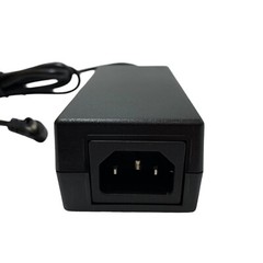 Psion Teklogix Zebra XT10 XT15 Docking Station 12V 6A Adapter Charger for ST4004