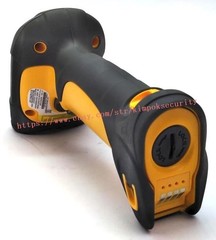 Symbol DS3578-ER Wireless Bluetooth 1D/2D Barcode Scanner USB Kit with Cradle