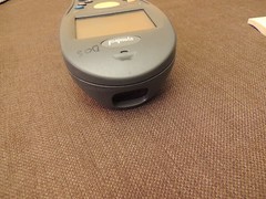 Symbol PDT7540-R0X23MUS Mobile Handheld POS Data Terminal PDA Barcode Scanner