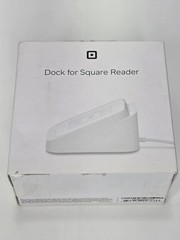 Credit Card Dock for Square Reader