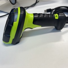 Zebra DS3608-SR (Standard Range) Ultra-Rugged Handheld Digital Barcode Scanner