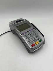 Blue Jay Payment Systems VeriFone VX520 Credit Card Terminal