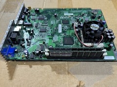 FUJITSU Team POS 2000 Point of Sale Computer Register System Board.