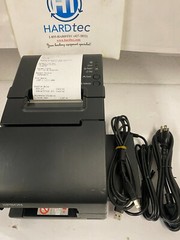 Epson TM-H2000 USB Dual-function Thermal Receipt Printer M255A