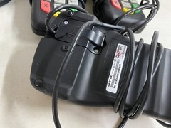 Lot Of 3 MagTek 30050202 USB POS Pin Pad Payment Terminal Credit Debit Swipe