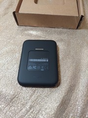 Adyen NYC1-SCR Handheld Payment Terminal Card Reader Black NYC1