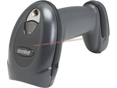 Zebra Symbol DS6878-SR20007WR Wireless Bluetooth USB Barcode Scanner w/ Cradle