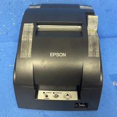 EPSON M188B / TM-U220B Thermal Receipt Printer
