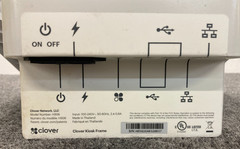 Clover S506 Kiosk Display (Unit Only) – Open Box –