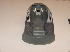 Symbol VCD7500-R200 Vehicle Charger Cradle Station 12-24V Power Supply PDT75XX