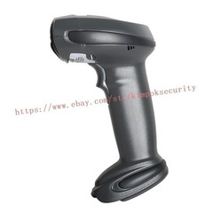 Zebra Symbol LI4278 Wireless Bluetooth Barcode Scanner with Cradle and USB Cable