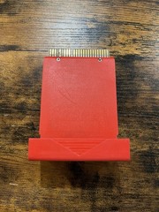 Snap On Primary Cartridge CHRYSLER 1983-1992 MT2500-1392 Scanner