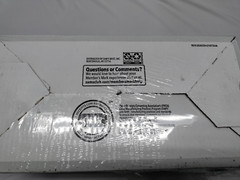 Member’s Mark Thermal Receipt Paper Rolls, 2 1/4″ X 85′, 36 Rolls See Pictures