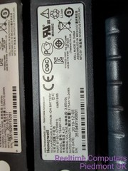 Lot of 6 Honeywell Vocollect BT-901 BT-902 Li-Ion Batteries A700 AS IS