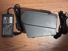 Epson TM-T88VI POS USB Thermal Printer M338A – Refurbished