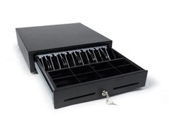 Star Micronics 37965600 Cash Drawer