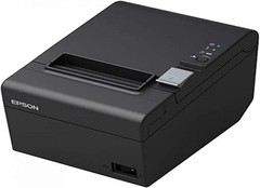 NEW Epson TM-T20III POS Thermal Receipt Printer C31CH51001 – USB/LAN Interface